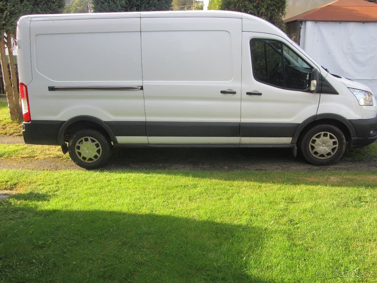 2020 Ford TRANSIT - 3