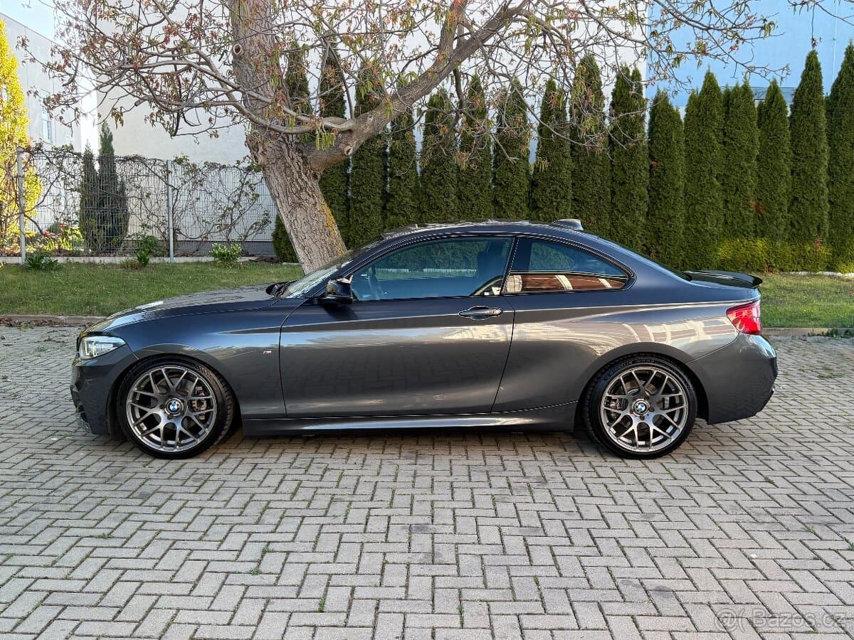 2018 BMW OSTATNÍ - 3