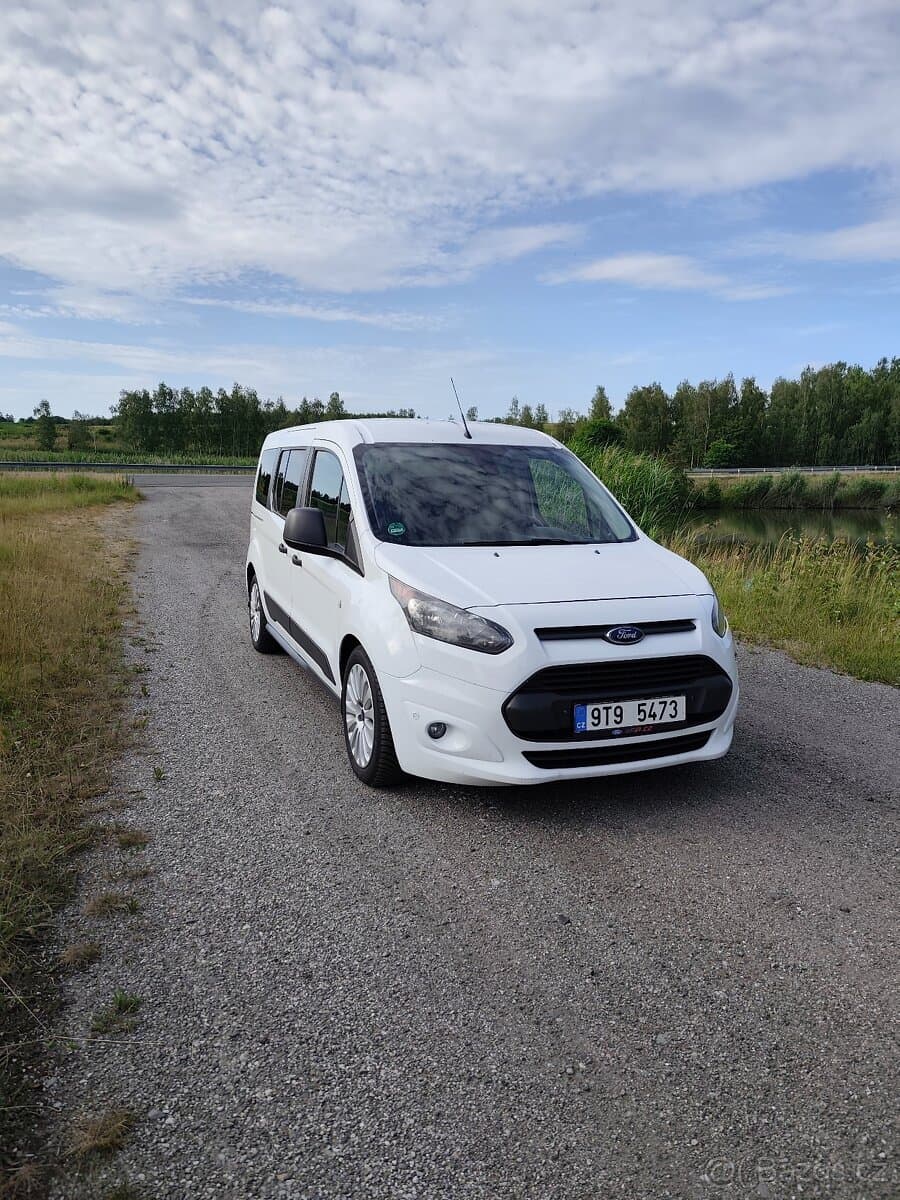 2016 Ford OSTATNÍ - 3