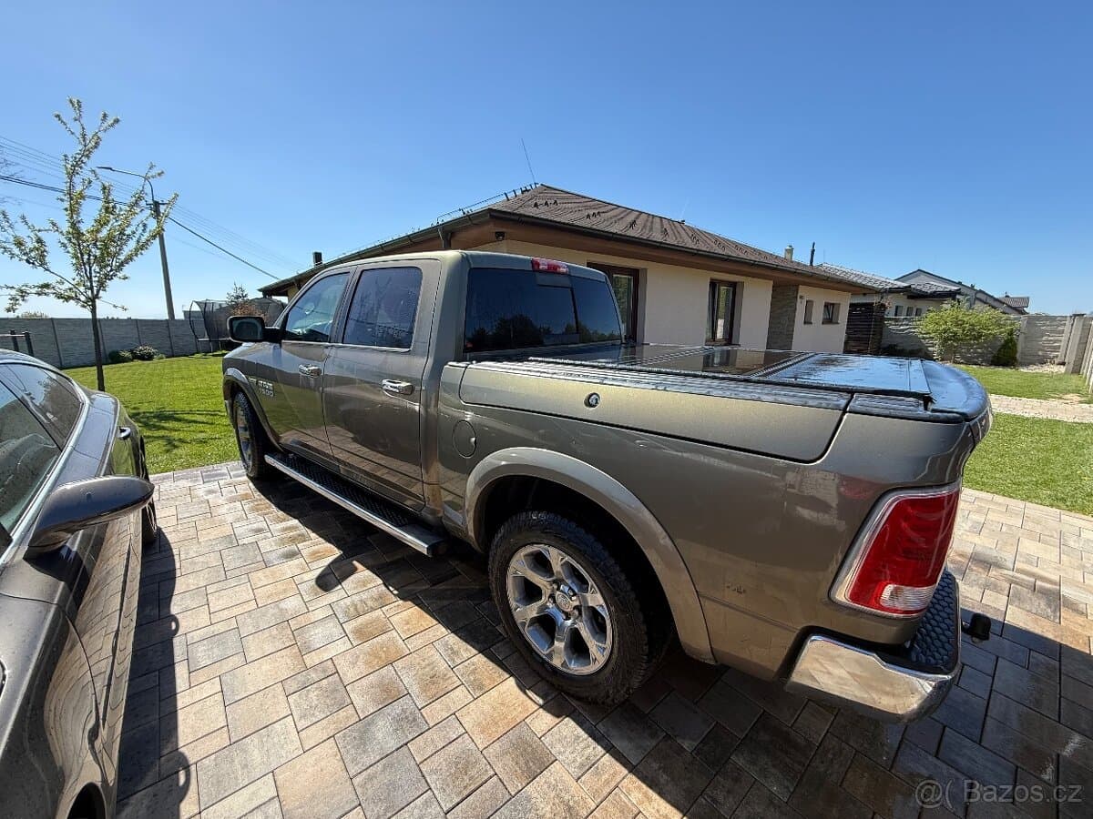 2014 Dodge OSTATNÍ - 3