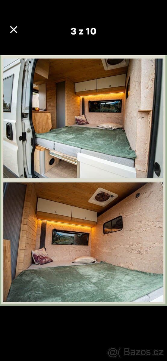 2020 Fiat DUCATO - 3