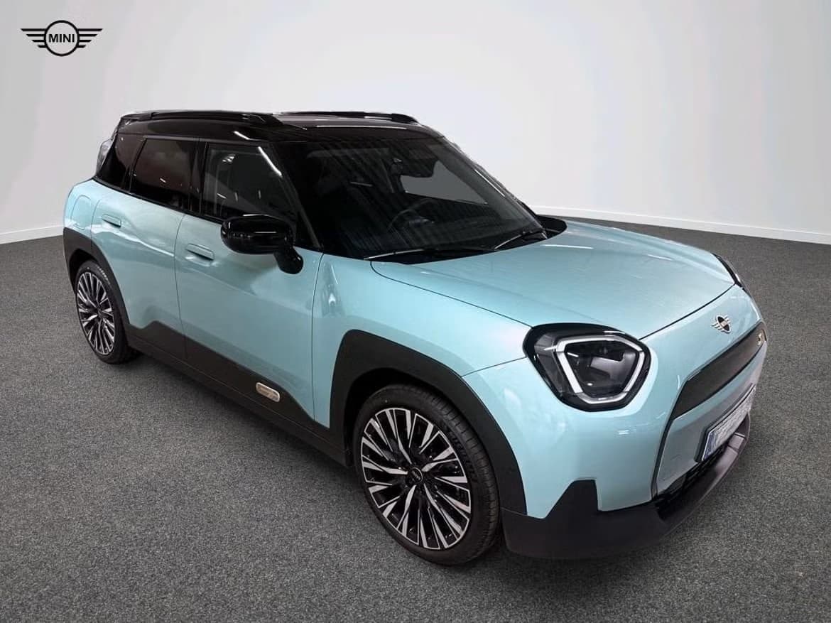2025 Mini ACEMAN - 3