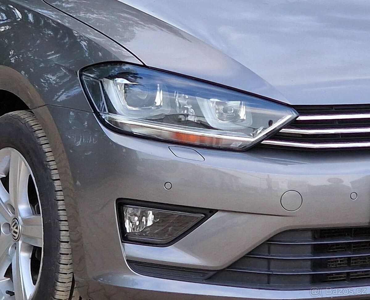 2014 Volkswagen GOLF - 3