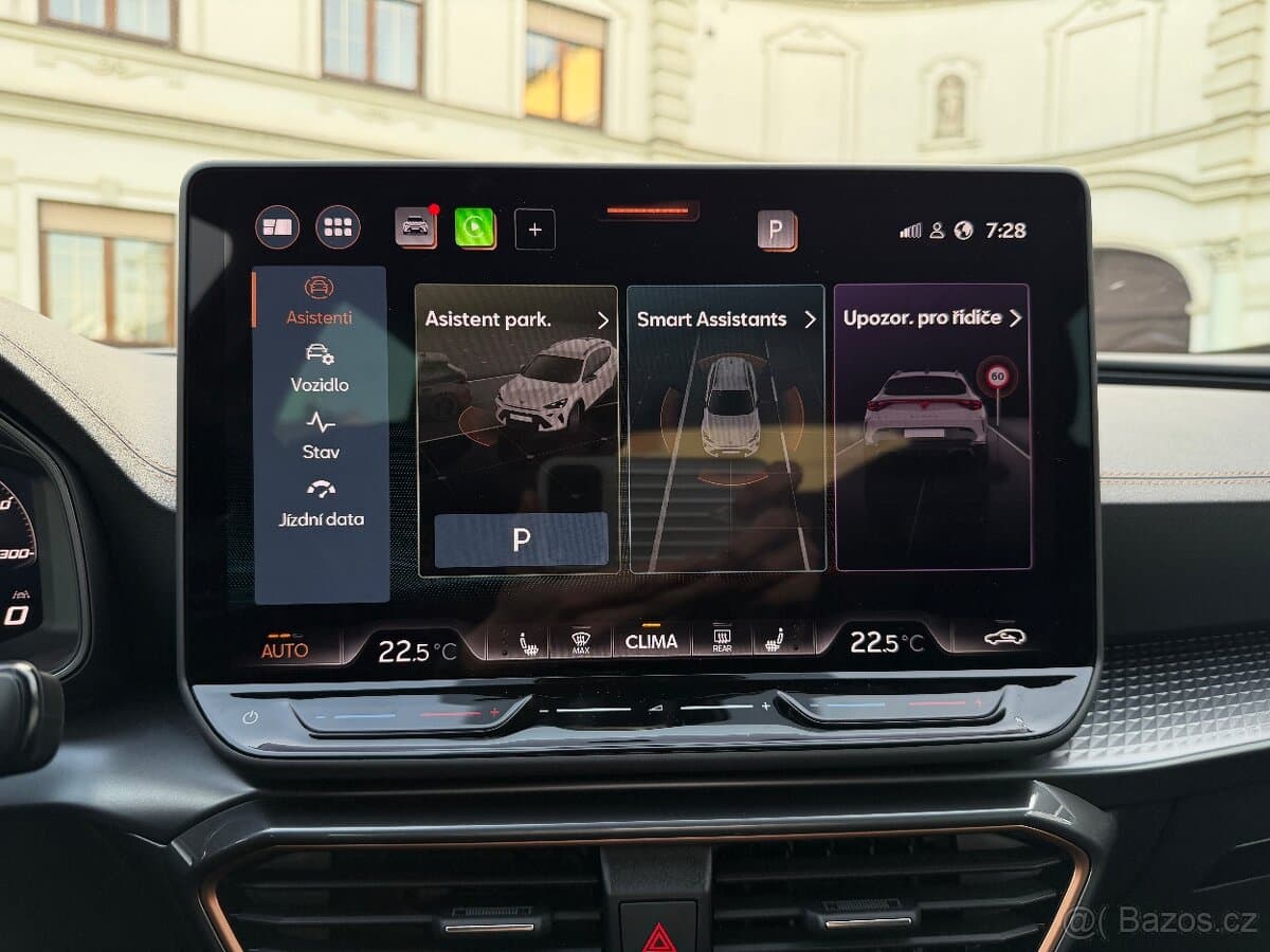 2025 Cupra FORMENTOR - 3