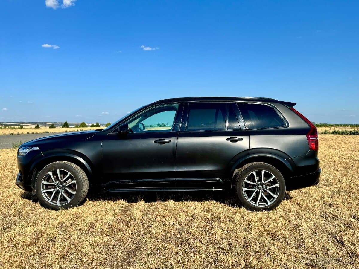 2018 Volvo XC90 - 3