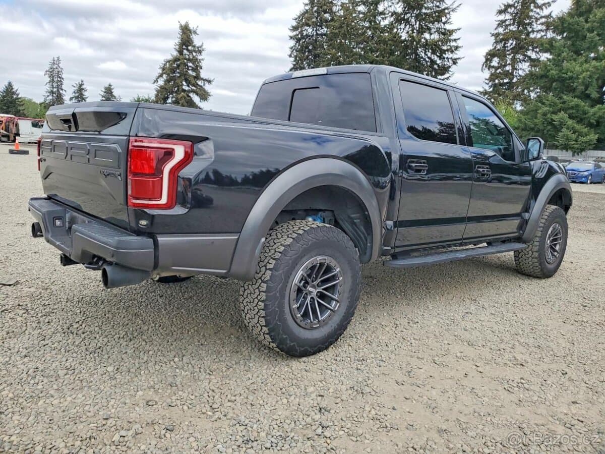 2018 Ford OSTATNÍ - 3