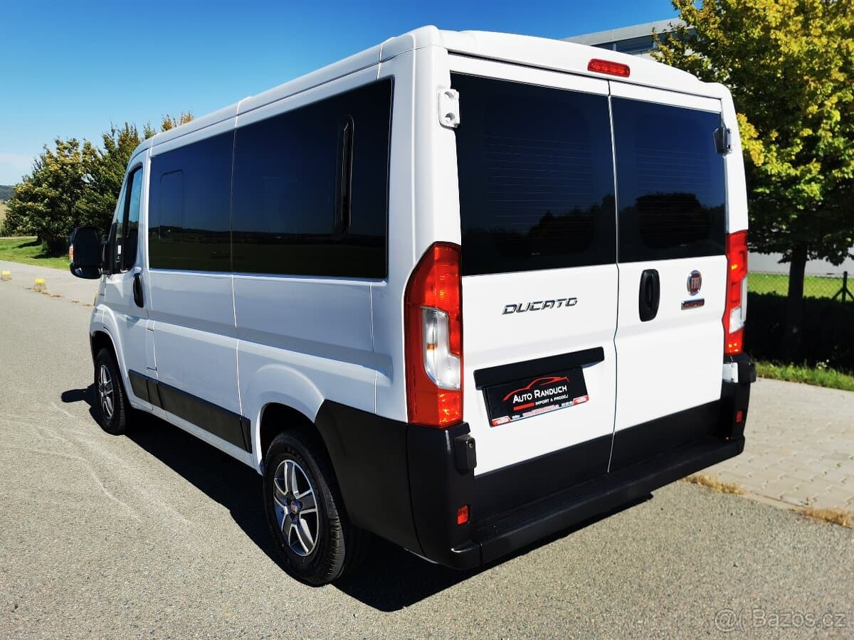 2022 Fiat DUCATO - 3