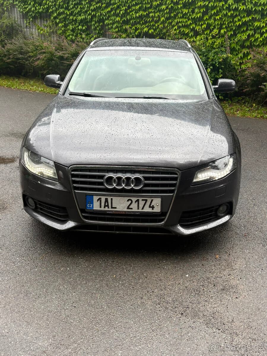 2009 Audi A4 - 3