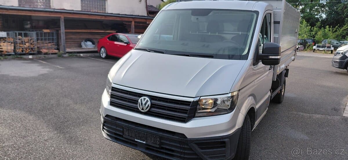 2018 Volkswagen OSTATNÍ - 3