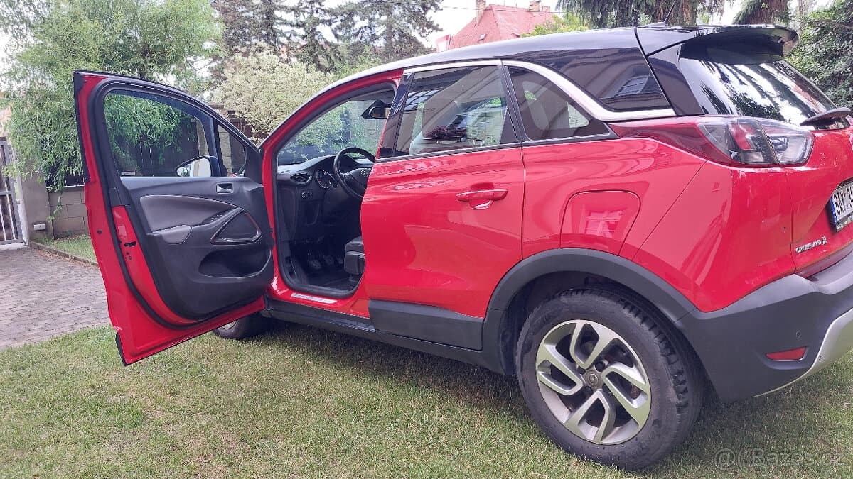 Opel CROSSLAND - 3