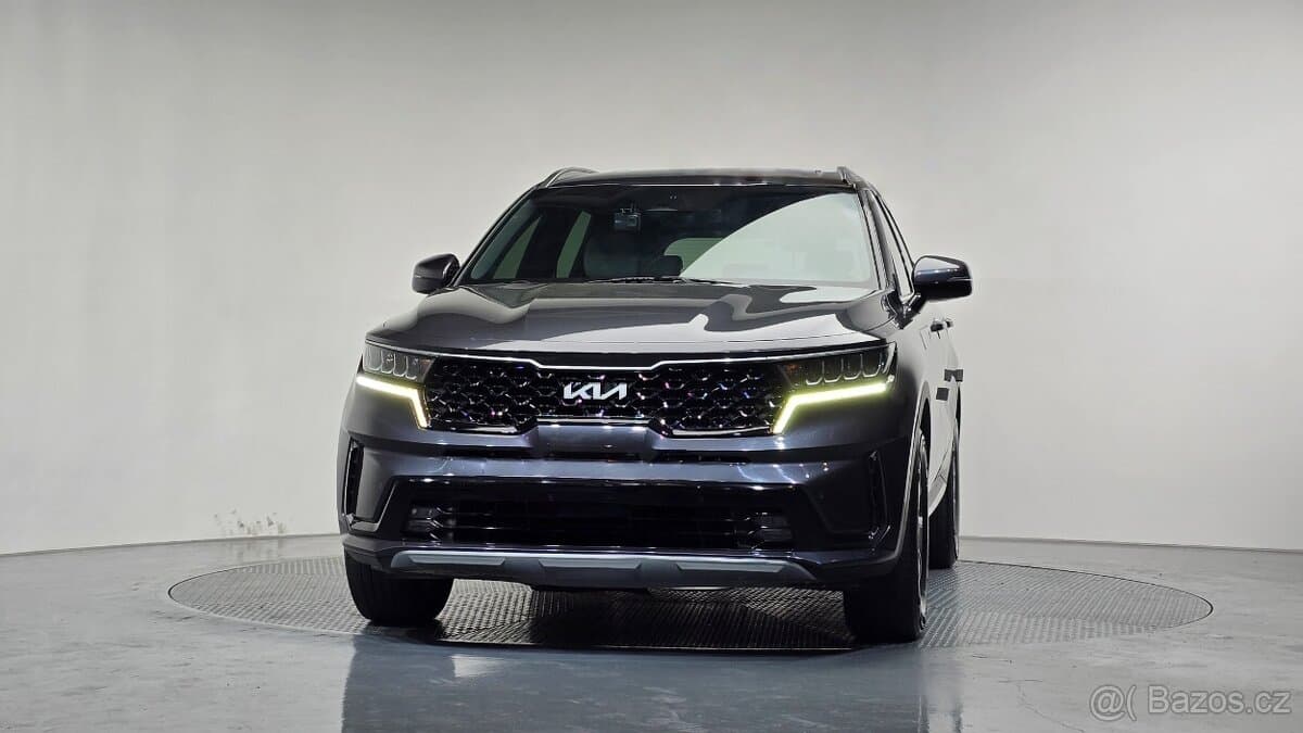 2022 Kia SORENTO - 3
