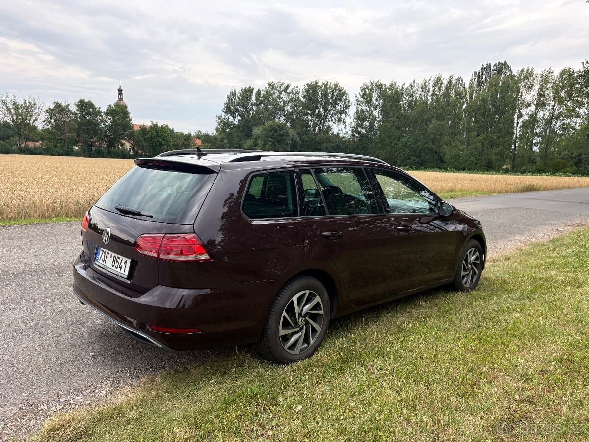 2017 Volkswagen GOLF - 3