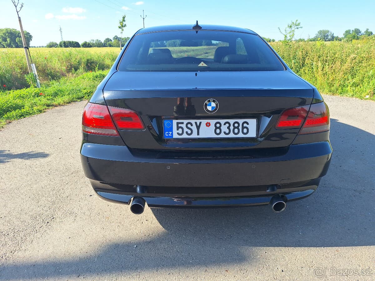 2006 BMW OSTATNÍ - 3