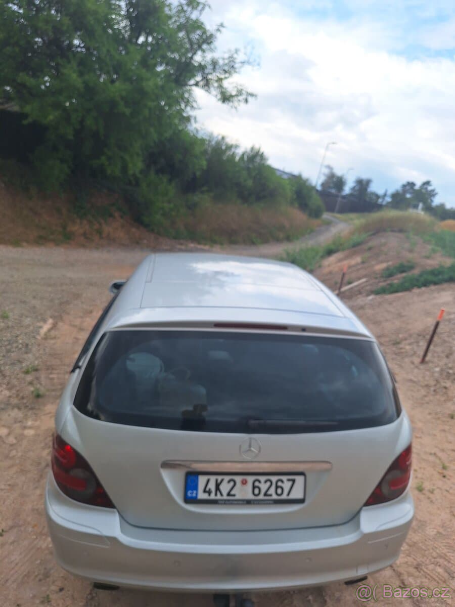 2006 Mercedes-Benz OSTATNÍ - 3
