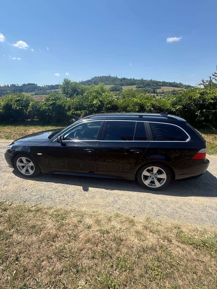 2005 BMW OSTATNÍ - 3