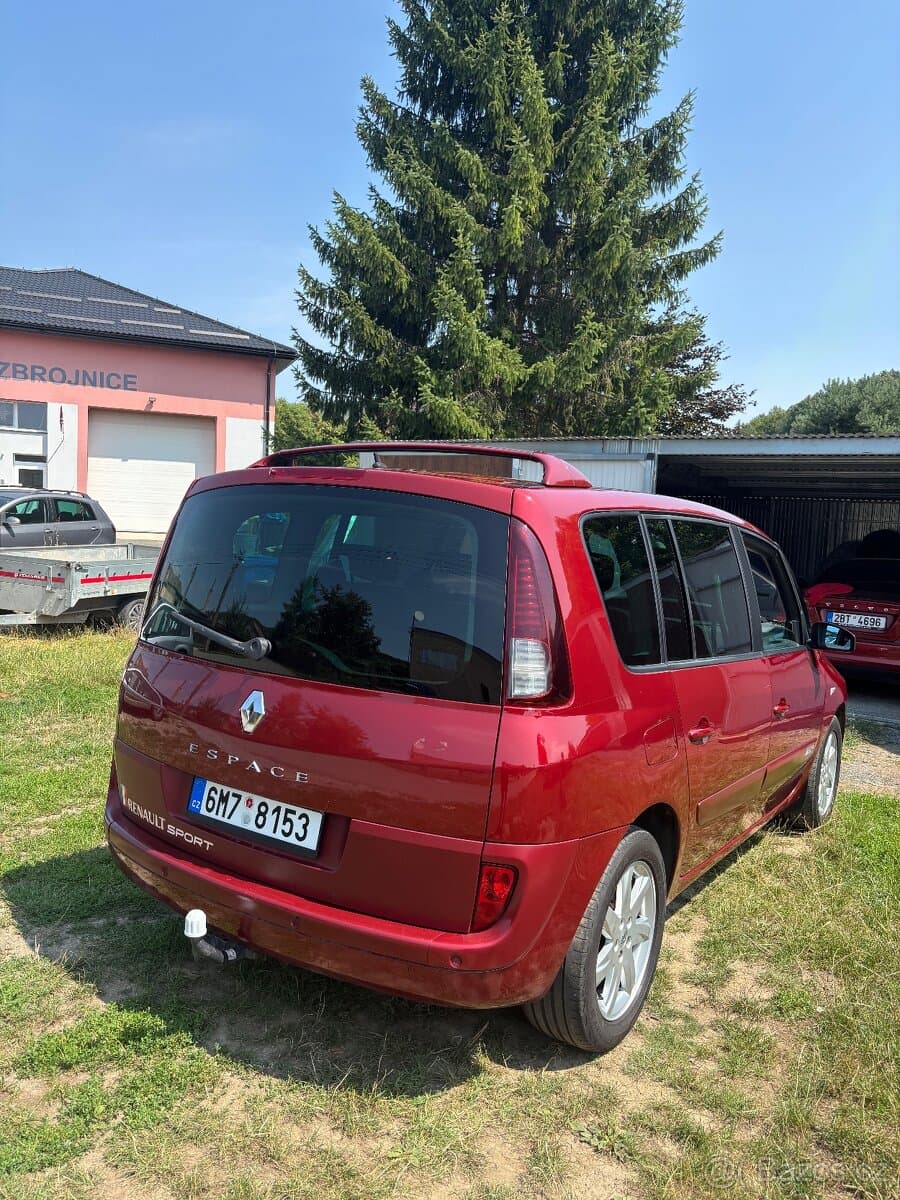 2007 Renault ESPACE - 3