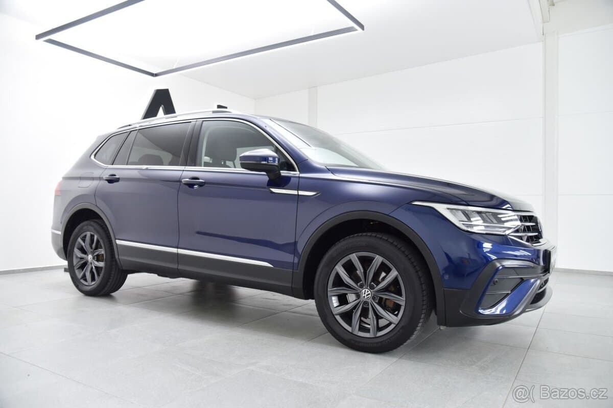 2022 Volkswagen TIGUAN - 3