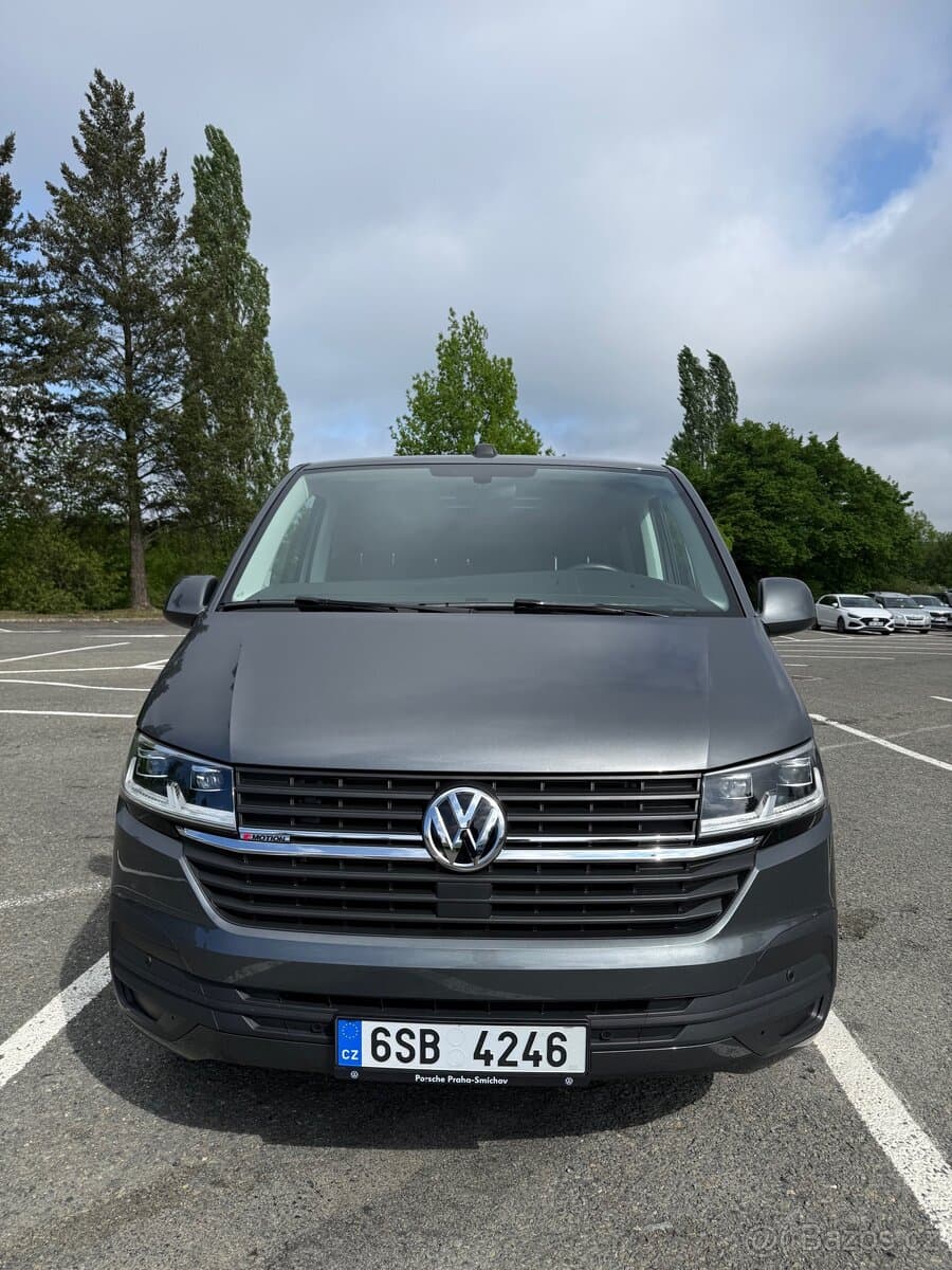 2024 Volkswagen CARAVELLE - 3