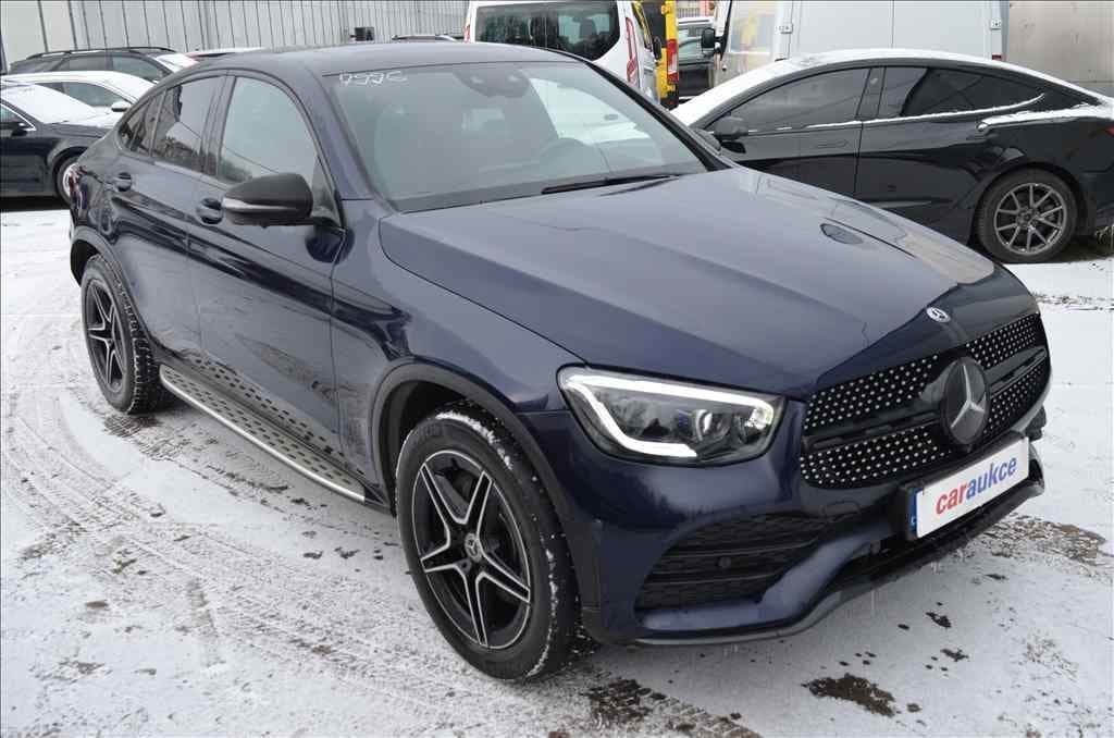 2020 Mercedes-Benz OSTATNÍ - 3