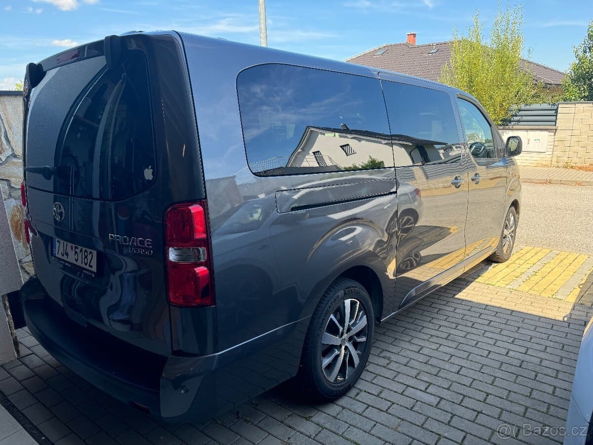 2023 Toyota PROACE - 3