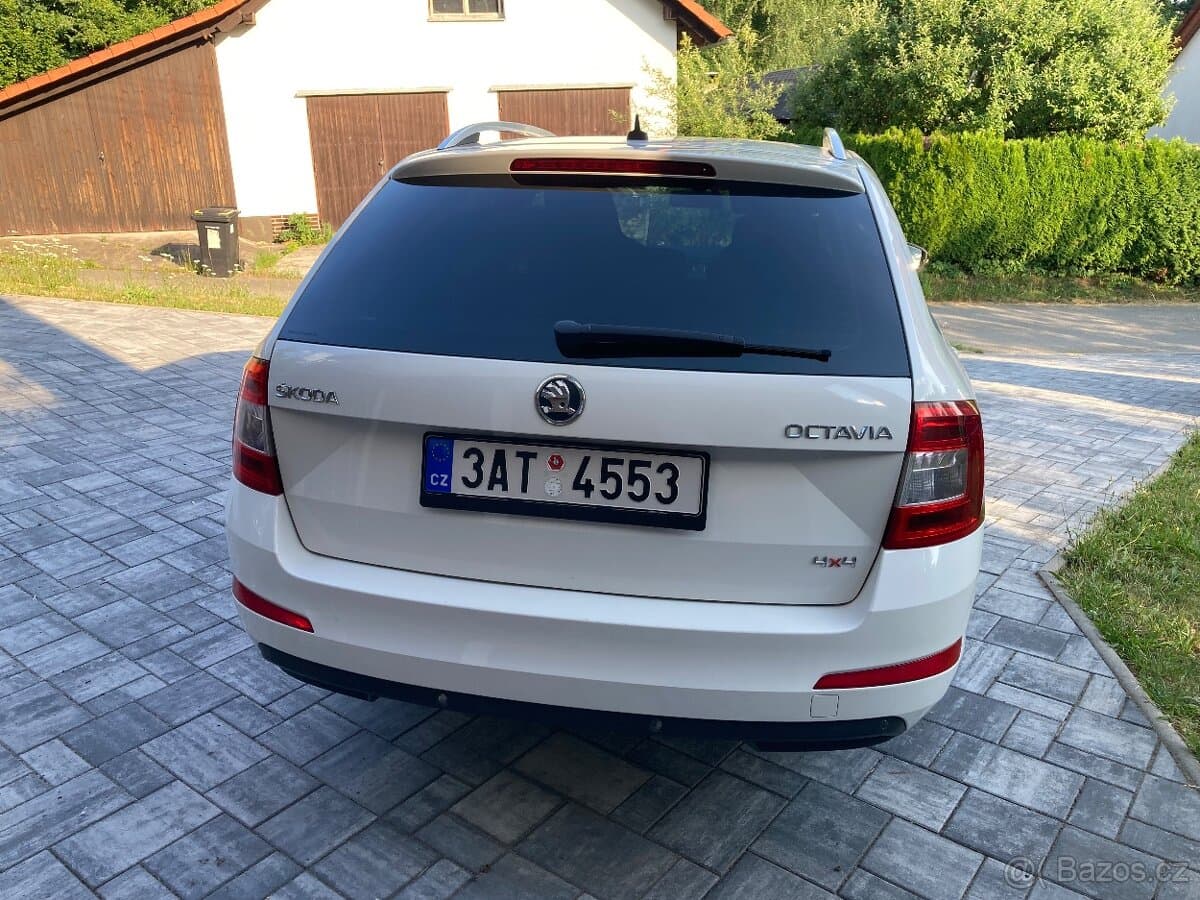 2013 Škoda OCTAVIA - 3