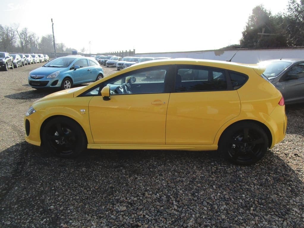 2010 Seat LEON - 3