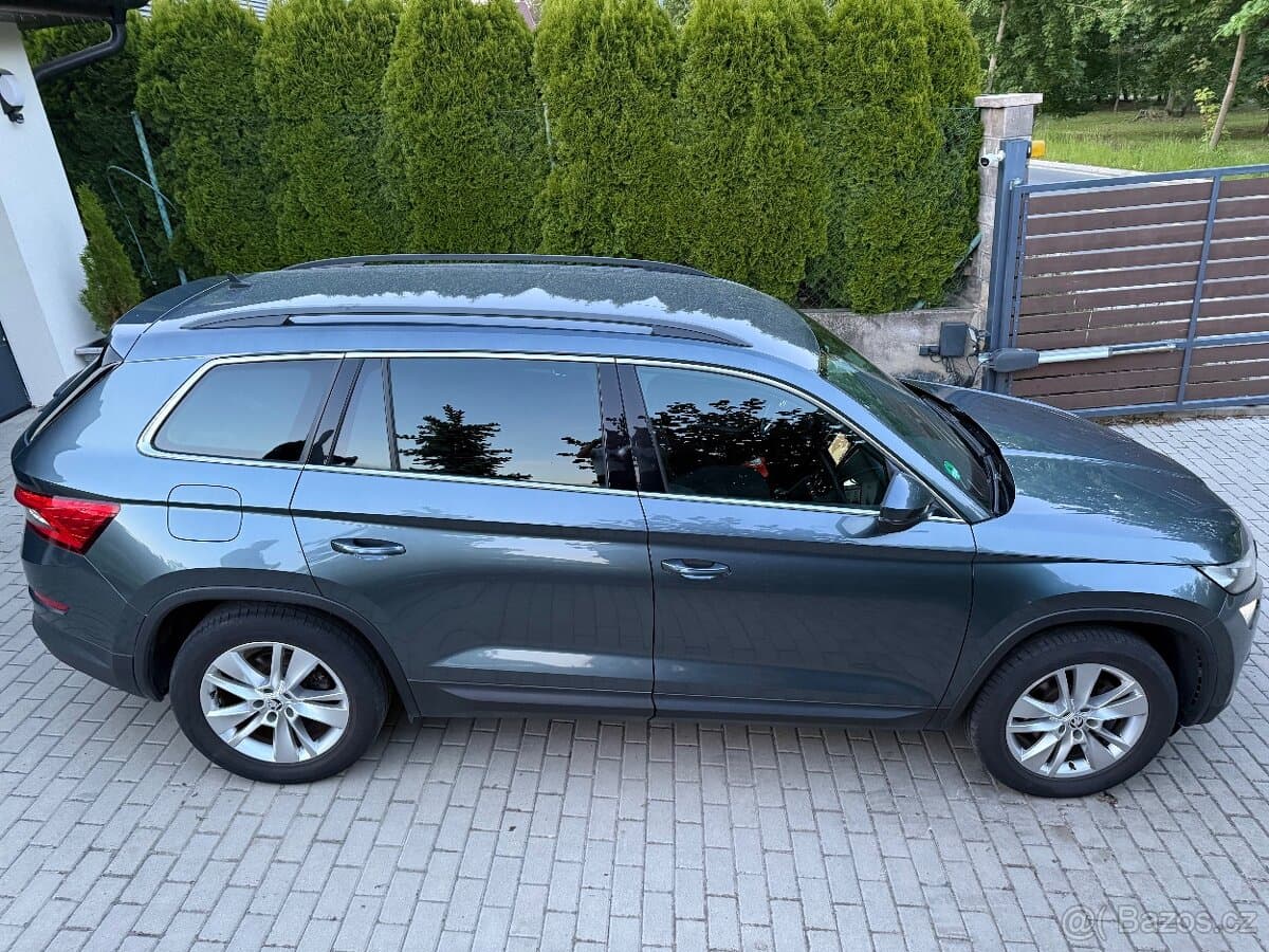 2019 Škoda KODIAQ - 3