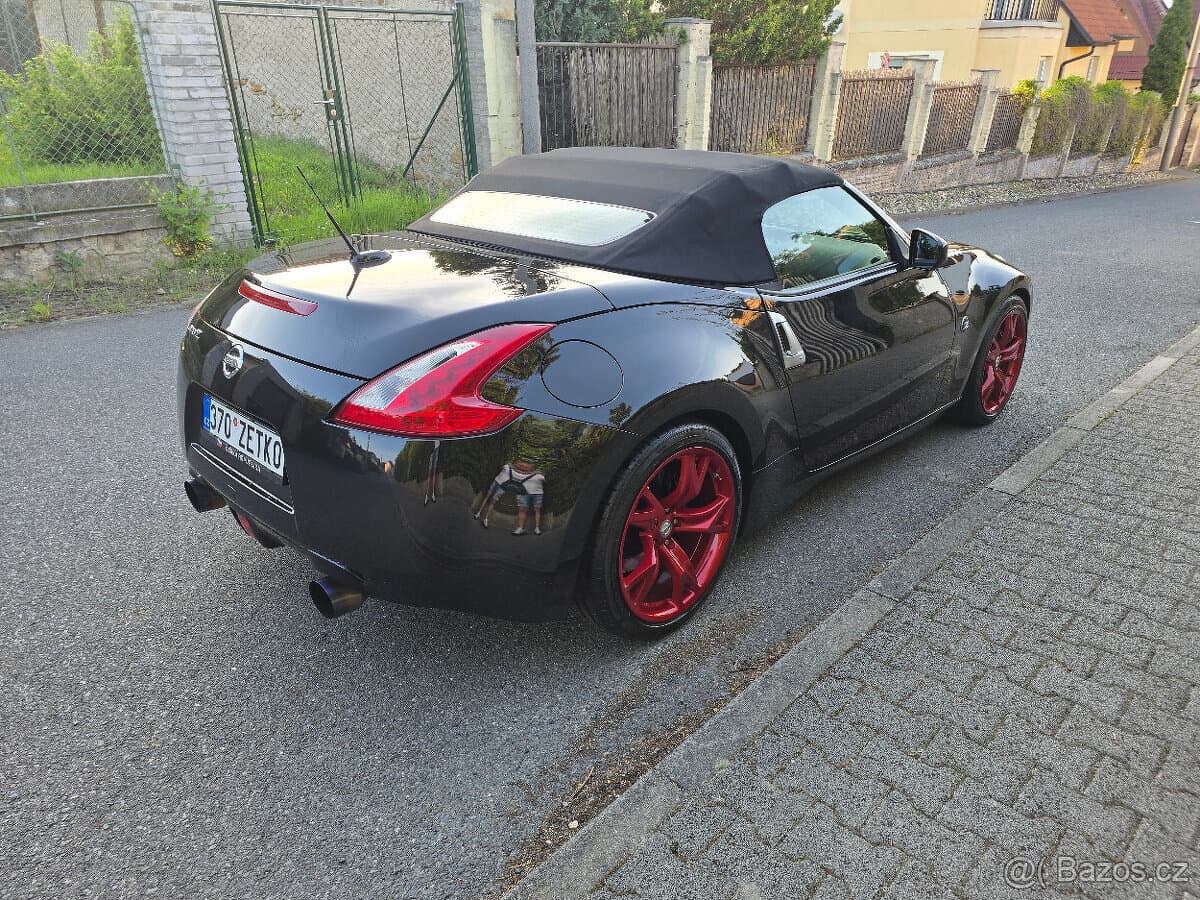 2011 Nissan OSTATNÍ - 3