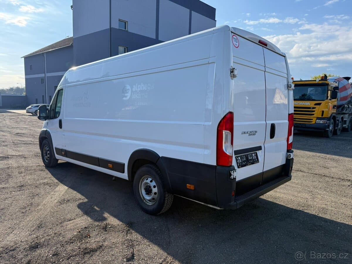 2021 Fiat DUCATO - 3