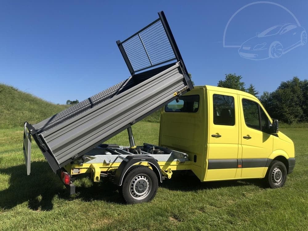 2017 Volkswagen OSTATNÍ - 3