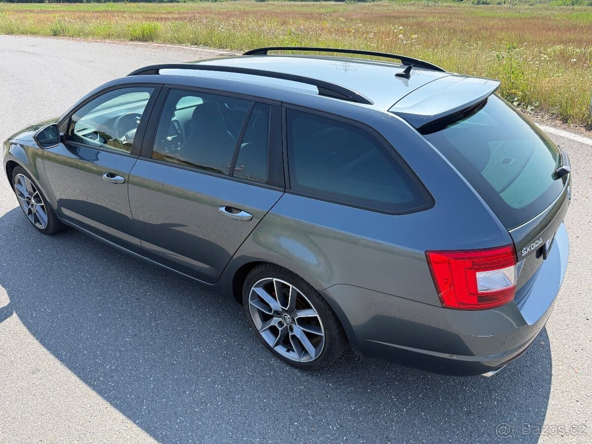 2014 Škoda OCTAVIA - 3