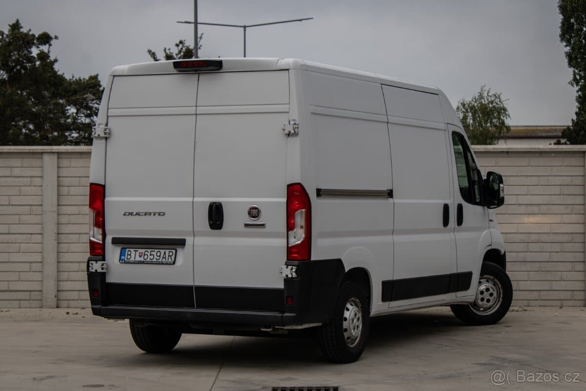 2020 Fiat DUCATO - 3