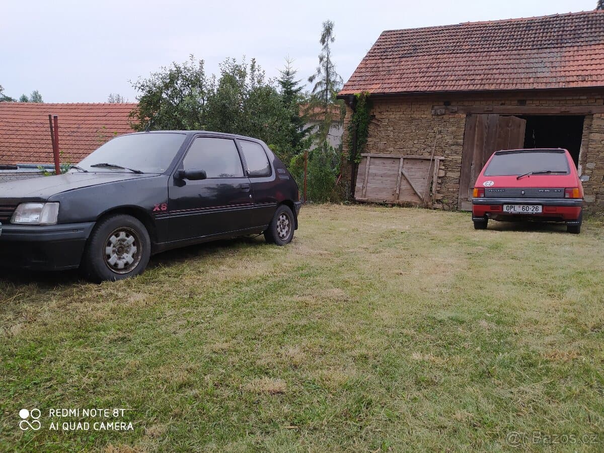 Peugeot 205 - 3