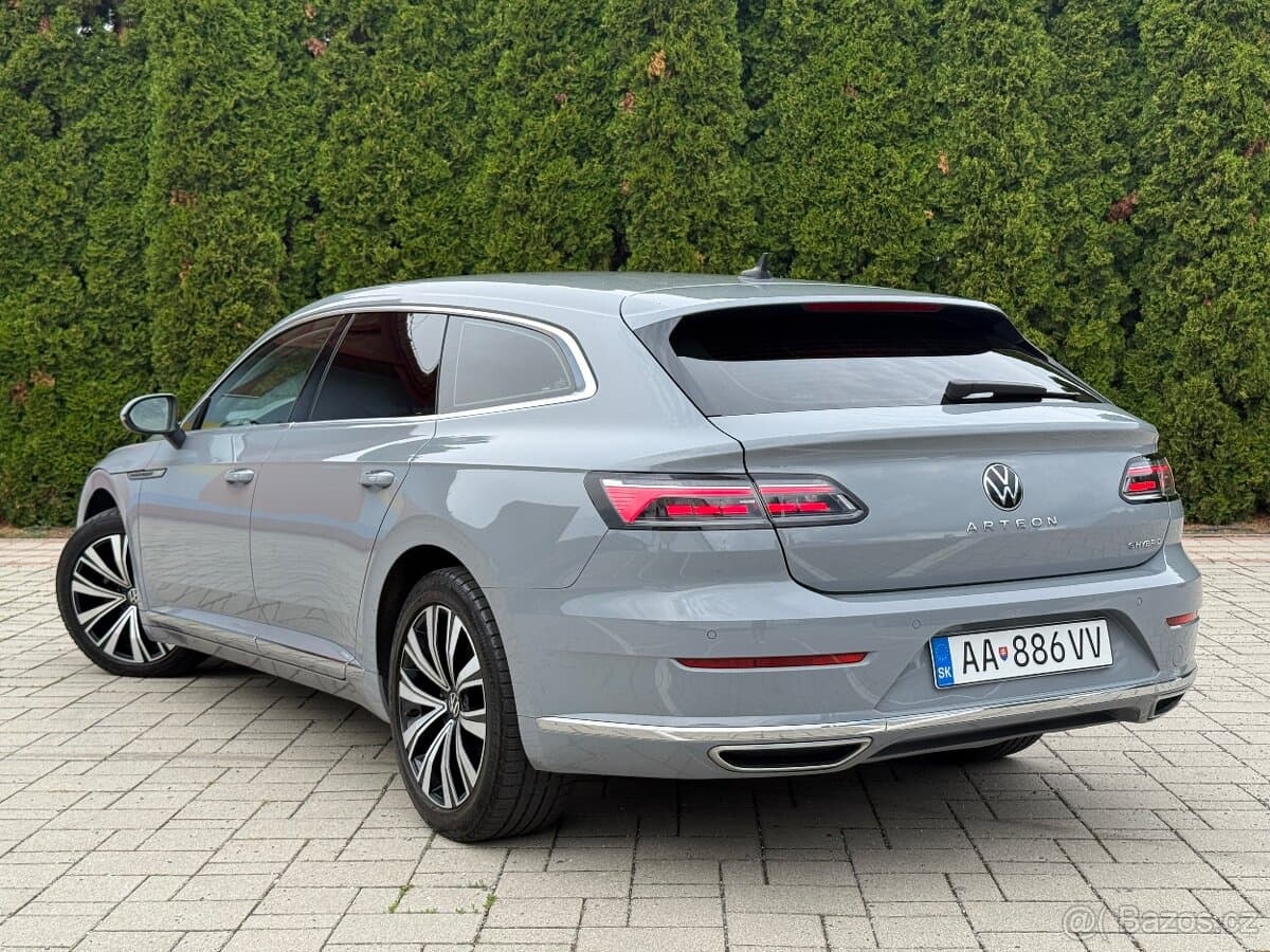 2022 Volkswagen ARTEON - 3