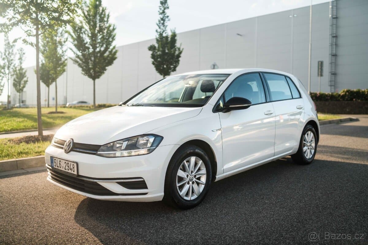 2018 Volkswagen GOLF - 3