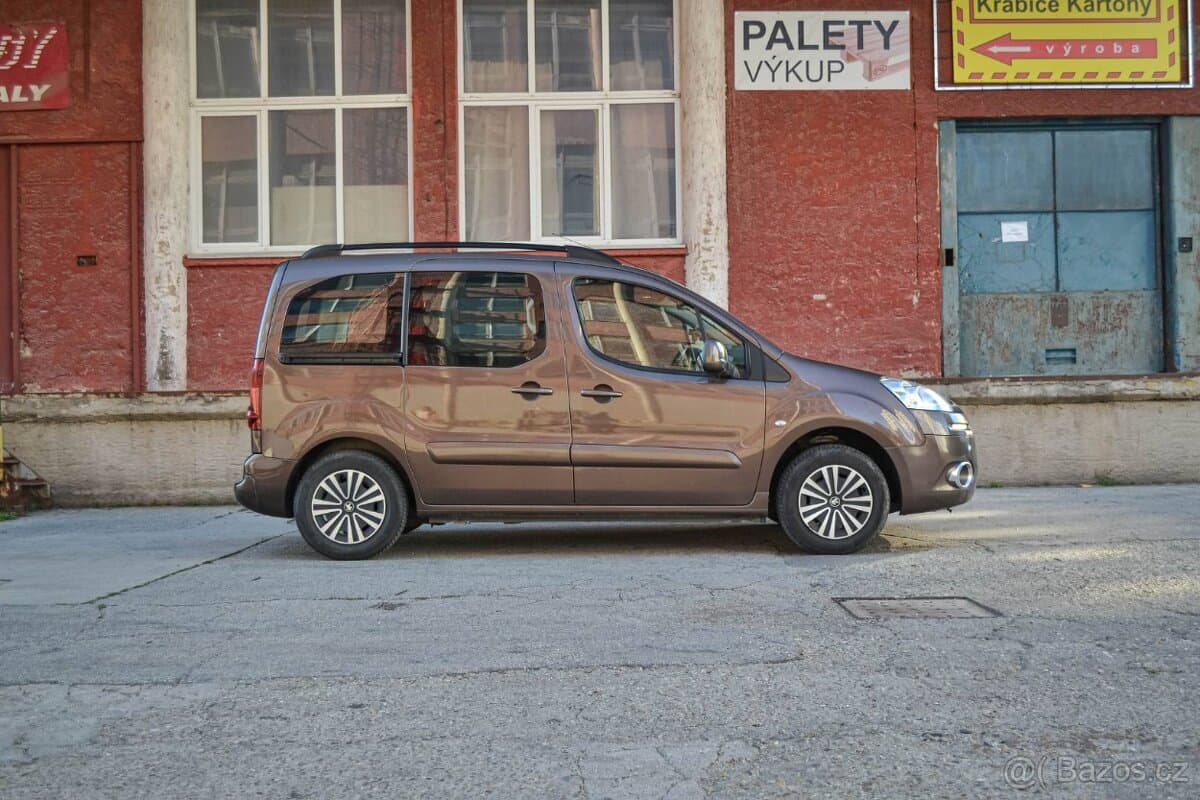 2014 Peugeot OSTATNÍ - 3