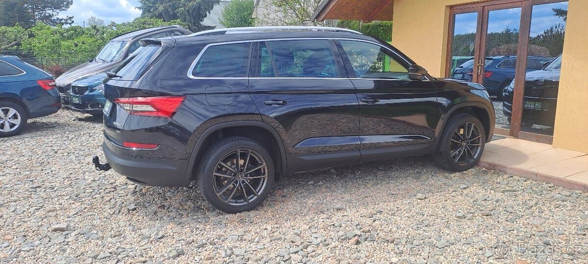 2017 Škoda KODIAQ - 3