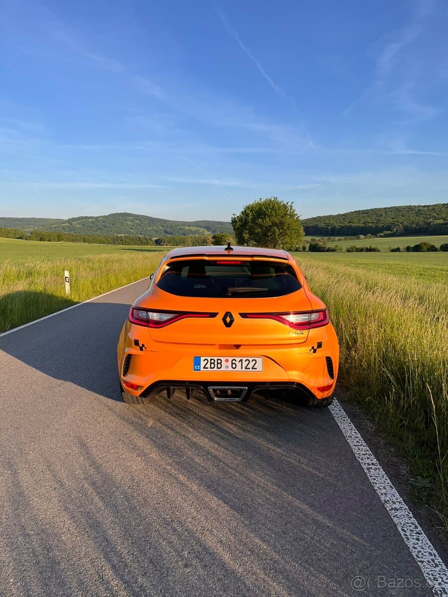 2019 Renault MEGANE - 3