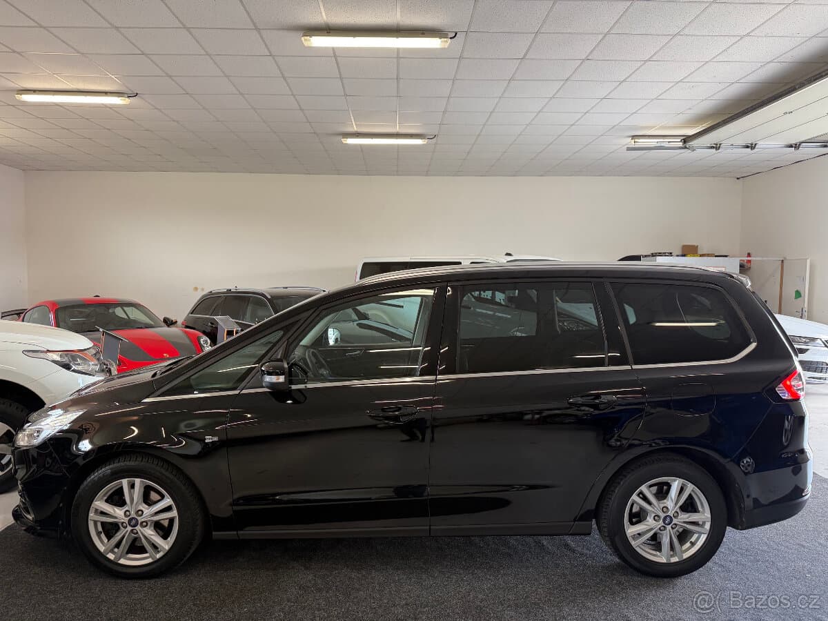 2020 Ford GALAXY - 3