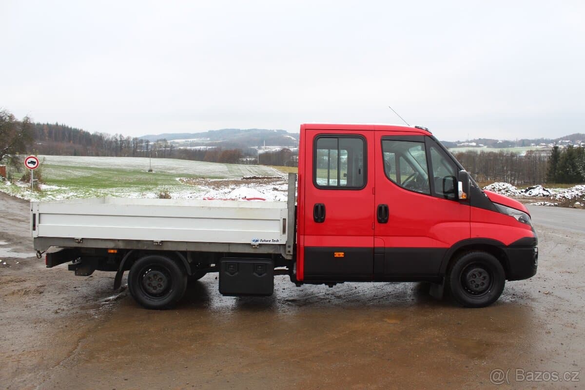 2017 Iveco OSTATNÍ - 3