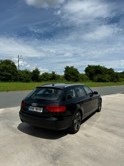 2011 Audi A4 - 3