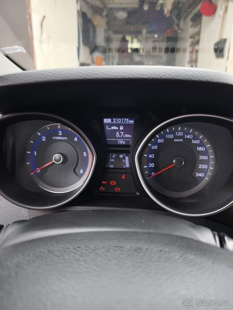 2015 Hyundai i30 - 3
