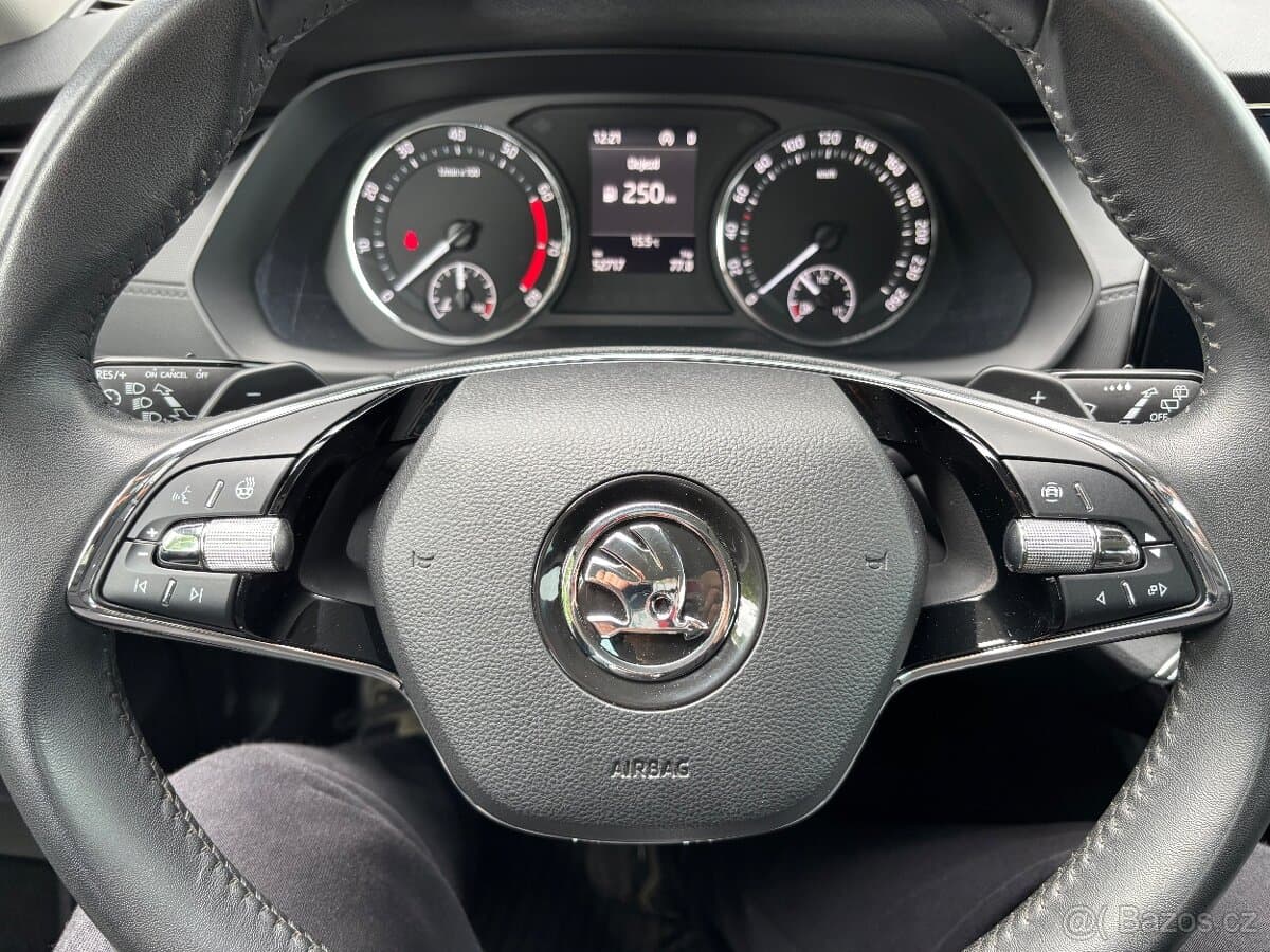 2023 Škoda OCTAVIA - 3