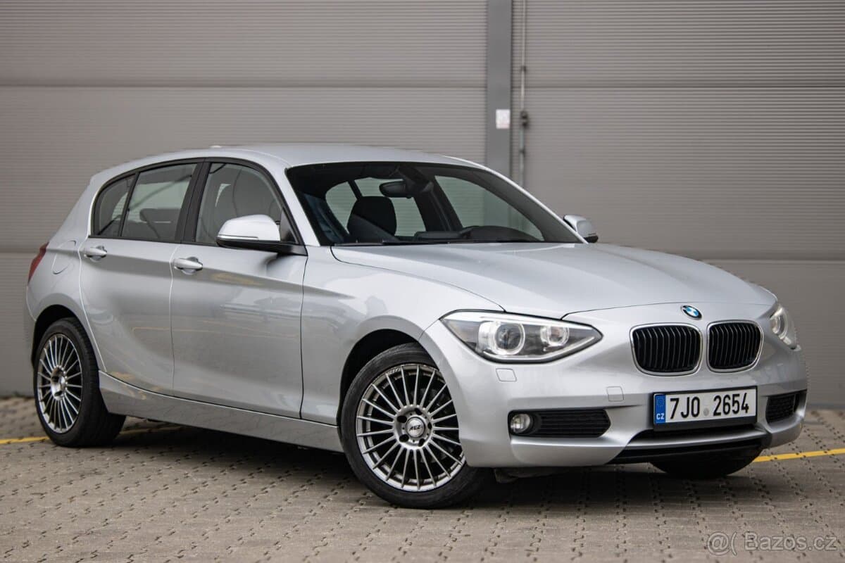2015 BMW OSTATNÍ - 3