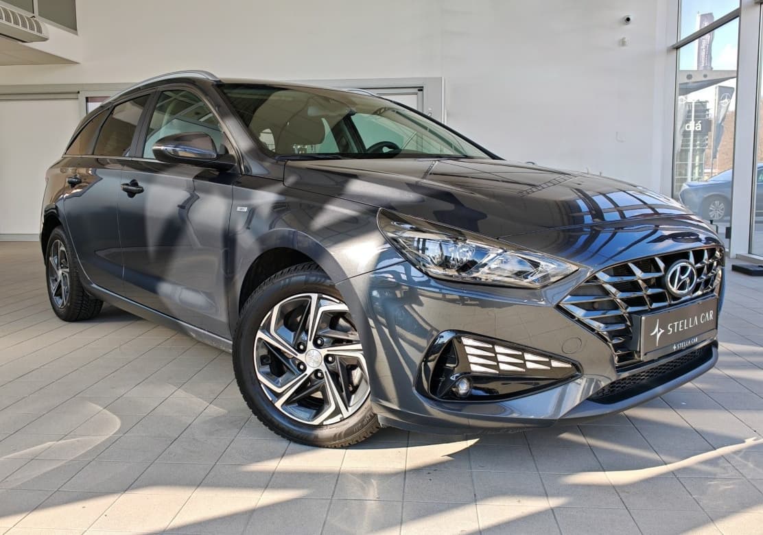 2023 Hyundai i30 - 3