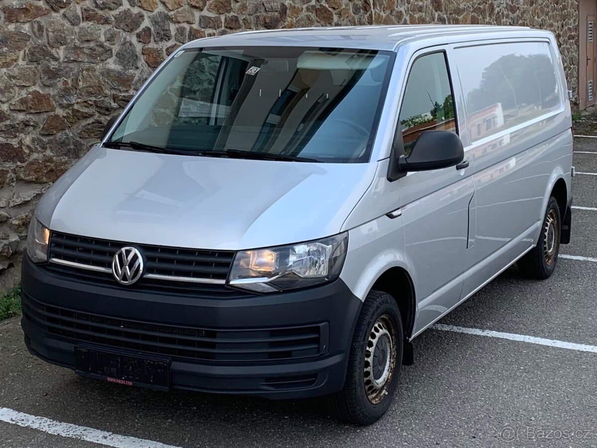 2016 Volkswagen TRANSPORTER - 3