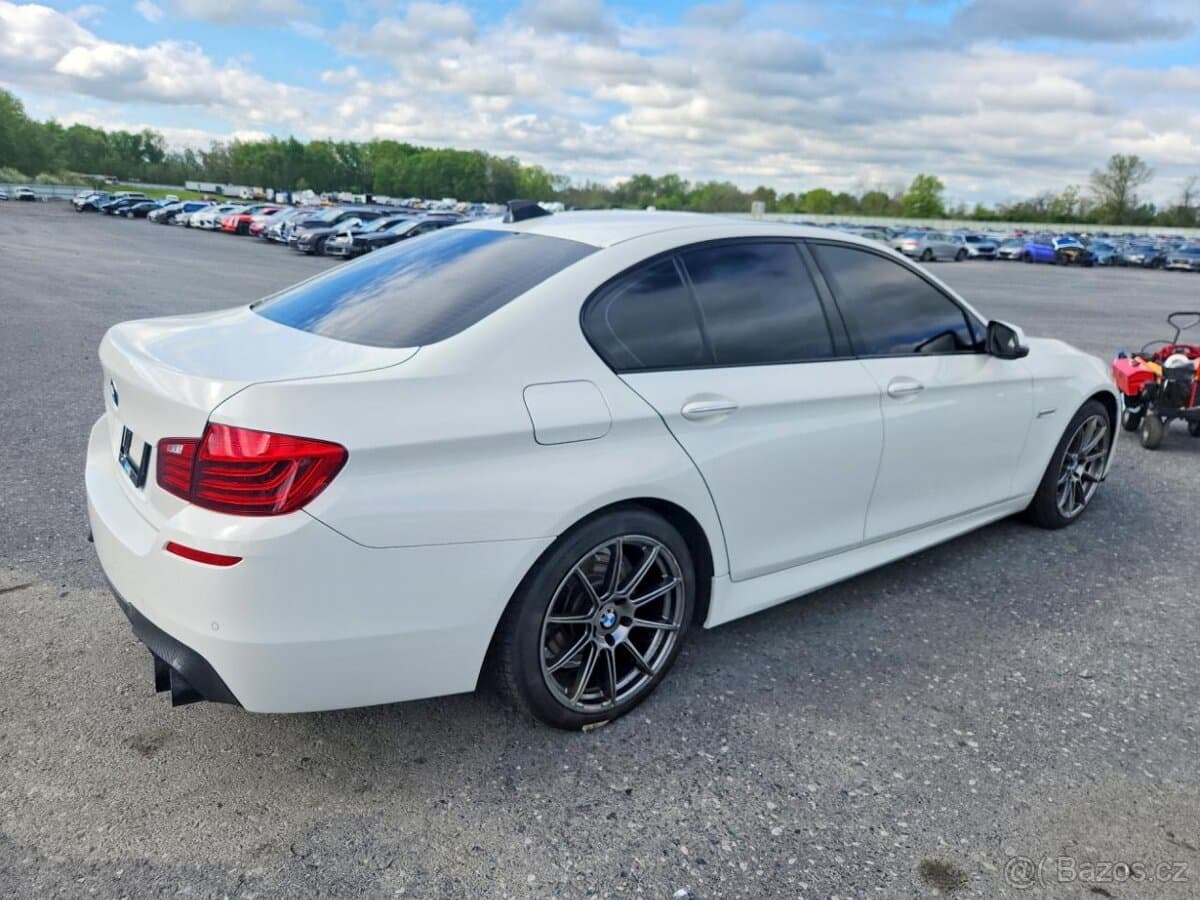 2016 BMW OSTATNÍ - 3