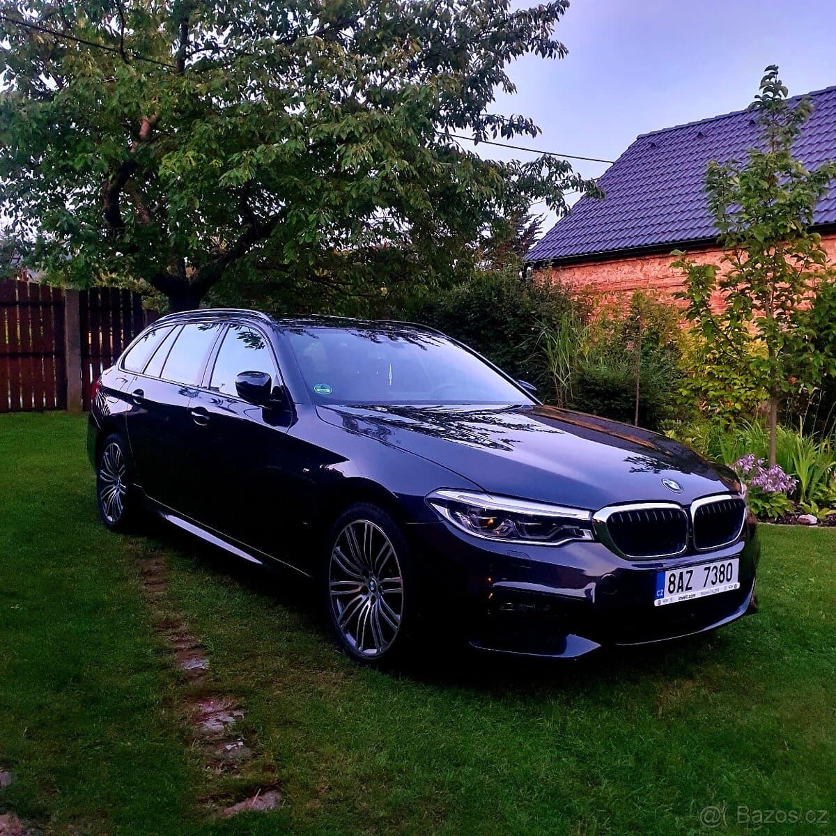 2018 BMW OSTATNÍ - 3