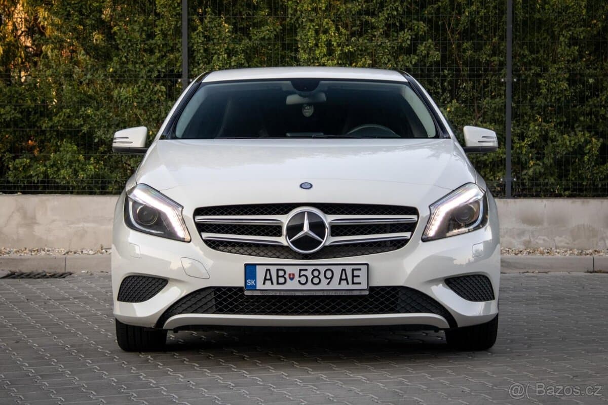 2014 Mercedes-Benz OSTATNÍ - 3