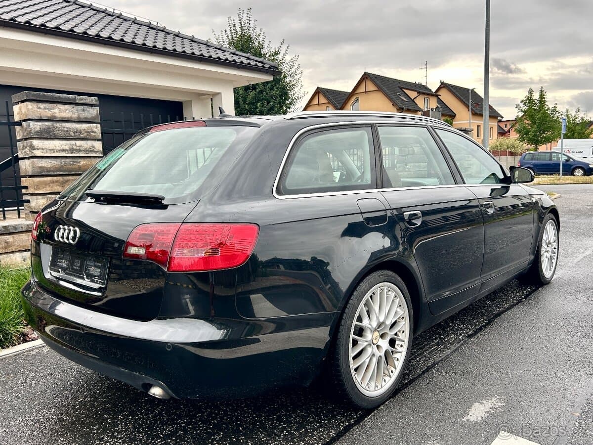 2005 Audi A6 - 3
